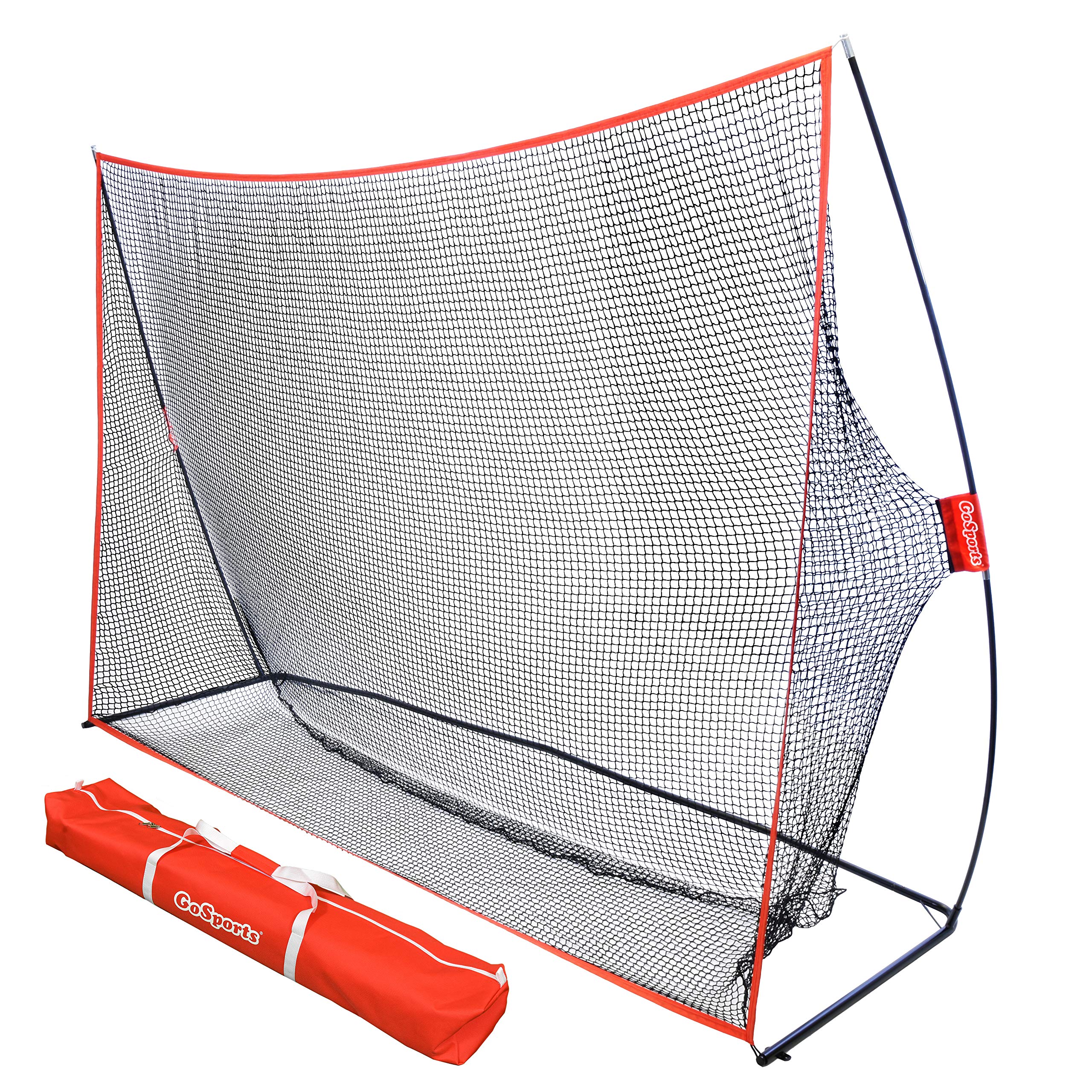 Algopix Similar Product 3 - GoSports 10 ft x 7 ft Golf Practice
