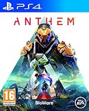 Algopix Similar Product 4 - PS4 - Anthem - [PAL EU]