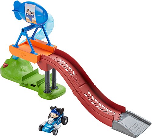 Algopix Similar Product 16 - FisherPrice Disney Mickey  Friends