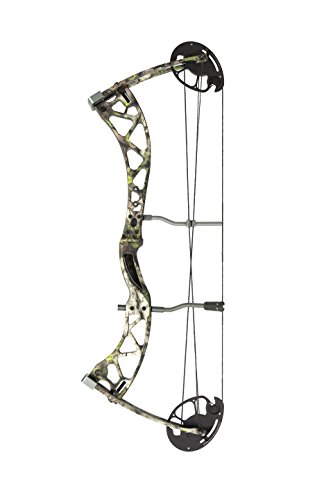 Algopix Similar Product 16 - Champion Archery EL1718BLK70R Carbon