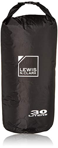 Algopix Similar Product 17 - Lewis N Clark Lightweight Waterproof