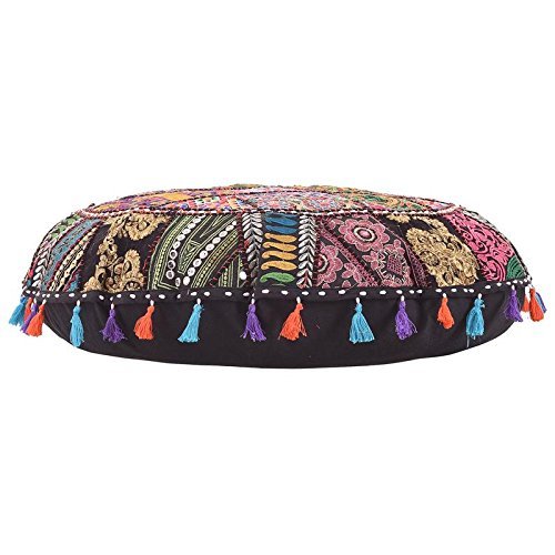 Algopix Similar Product 2 - ANJANIYA 32 Beautiful Bohemian Indian