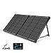 Algopix Similar Product 9 - Renogy 100 Watt 12 Volt Portable Solar