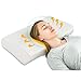Algopix Similar Product 18 - NiDream Bedding Memory Foam Cervical