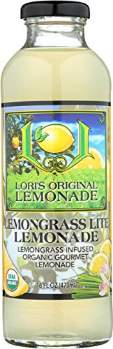 Algopix Similar Product 18 - Loris Original Lemonade Lemonade