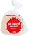 Algopix Similar Product 19 - Original Pizza, Nautral Dough Ball
