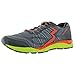 Algopix Similar Product 5 - 361 Degrees Womens 361Ortega 2 Grey