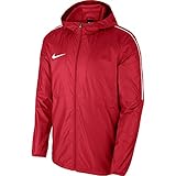 Algopix Similar Product 13 - Nike Park 18 Rain Jacket Junior