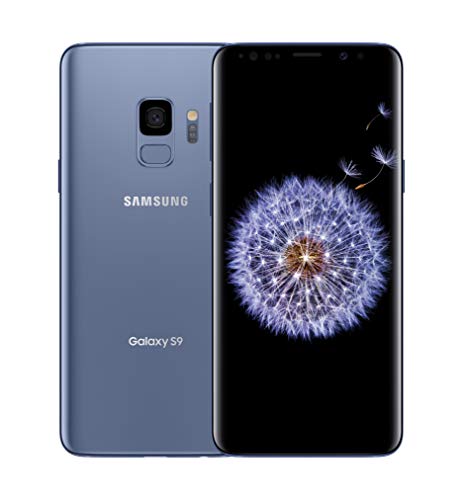 Algopix Similar Product 12 - SAMSUNG Galaxy S9 Factory Unlocked