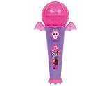 Algopix Similar Product 8 - Vampirina JPL78055 Rock N' Ghoul Mic