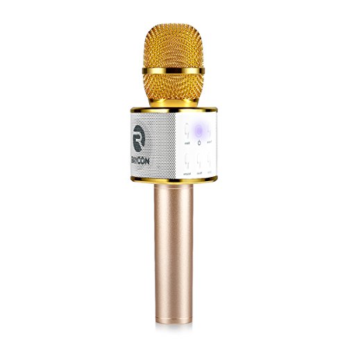 Algopix Similar Product 3 - Raycon Supreme Mic M30 Karaoke