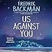 Algopix Similar Product 8 - Us Against You