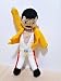 Algopix Similar Product 4 - Freddie Mercury doll