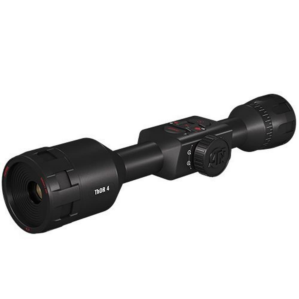 Algopix Similar Product 7 - ATN ThOR 4 1255x 384x288 Thermal