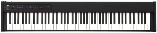 Algopix Similar Product 9 - Korg D1 88-Key Stage Piano Controller