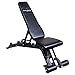 Algopix Similar Product 9 - BodySolid Pro Clubline SFID425
