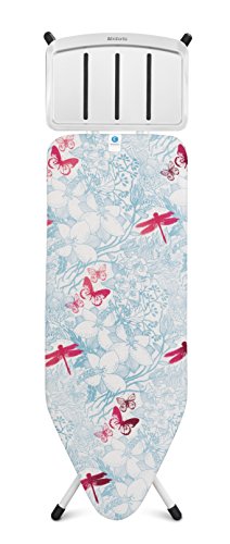 Algopix Similar Product 15 - Brabantia Ironing Board C Stainless