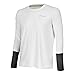 Algopix Similar Product 17 - Babolat Mens Core Long Sleeve Tennis