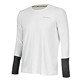 Algopix Similar Product 11 - Babolat Mens Core Long Sleeve Tennis
