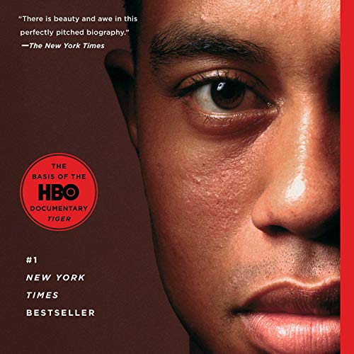 Algopix Similar Product 6 - Tiger Woods
