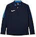 Algopix Similar Product 15 - Nike Kids' Academy Drill Top (Black, XS)