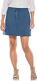 Algopix Similar Product 3 - Coolibar UPF 50 Womens Mendocino