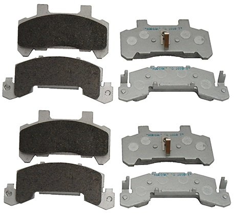 Algopix Similar Product 2 - 2Pk Kodiak 10 in to 12 in Trailer