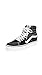Algopix Similar Product 18 - Vans UA Sk8 High Top Sneakers