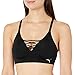 Algopix Similar Product 16 - PUMA Womens Womens Lace Up Bra Bra