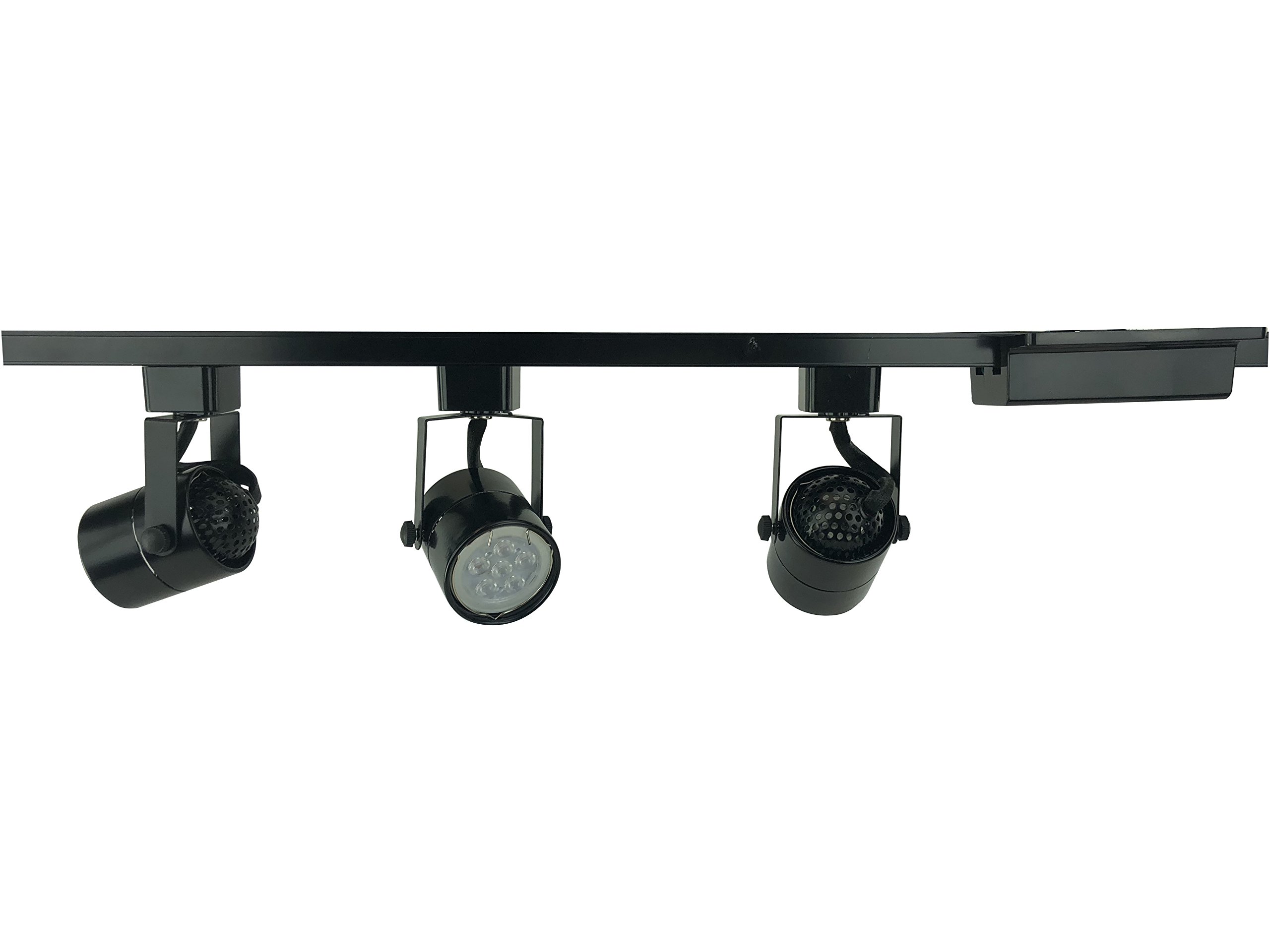 Algopix Similar Product 10 - DirectLighting Brand H System 3Lights