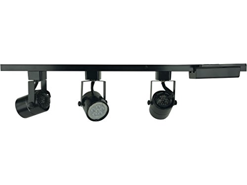 Algopix Similar Product 10 - DirectLighting Brand H System 3Lights