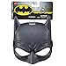 Algopix Similar Product 8 - BATMAN MISSIONS BATMAN Mask