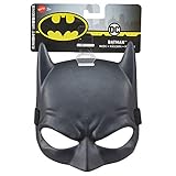 Algopix Similar Product 20 - BATMAN MISSIONS BATMAN Mask