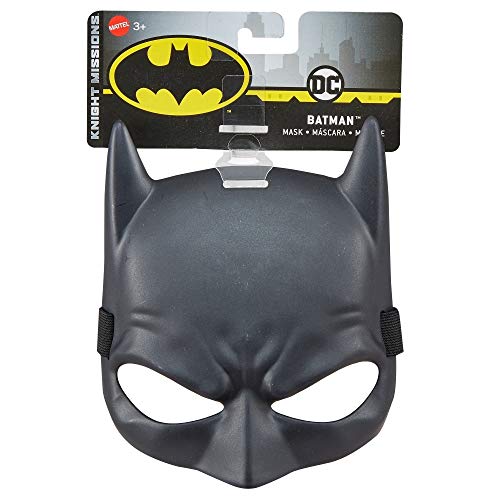 Algopix Similar Product 2 - BATMAN MISSIONS BATMAN Mask