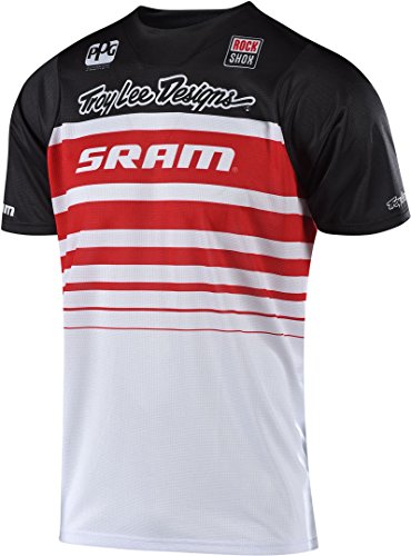 Algopix Similar Product 10 - Troy Lee Designs Skyline Air Jersey 