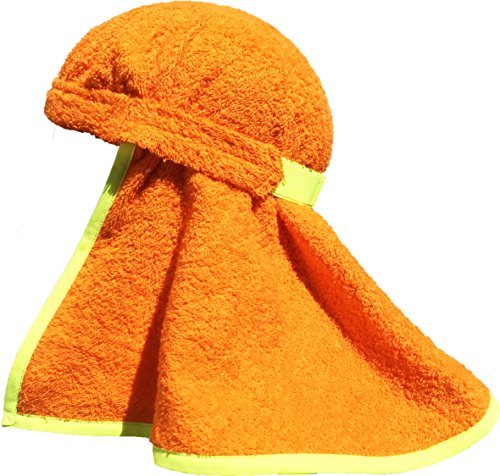 Algopix Similar Product 20 - Polarheads 3in1 Hard Hat Sun Shade