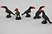 Algopix Similar Product 9 - Safari Tucanes Animals Multicoloured