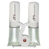 Algopix Similar Product 9 - AFX Power Industrial Grade Dust