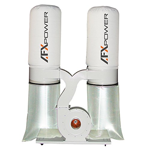 Algopix Similar Product 16 - AFX Power Industrial Grade Dust