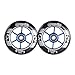 Algopix Similar Product 17 - GRAVITI 100mm Pro Stunt Scooter Wheels