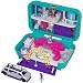 Algopix Similar Product 1 - Polly Pocket Hidden Places Dance