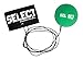 Algopix Similar Product 9 - Select Handball Boomerang Ball Unisex