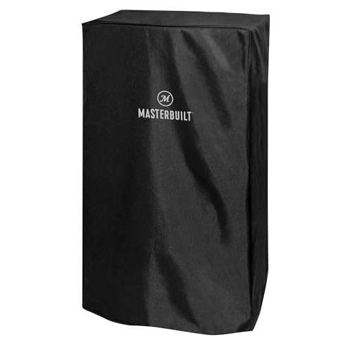 Algopix Similar Product 3 - Masterbuilt 40inch Vertical BBQ