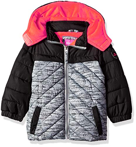Algopix Similar Product 15 - Pink Platinum Girls Toddler Active