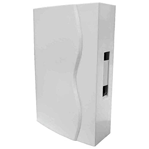 Algopix Similar Product 11 - EDM Tajo 49203 Music Bell 17 x 105 x 5