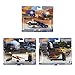 Algopix Similar Product 6 - Hot Wheels Team Transport Set Toy Race