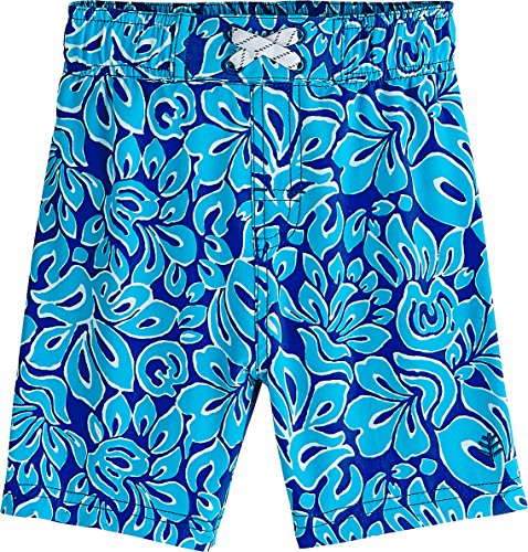 Algopix Similar Product 12 - Coolibar UPF 50 Baby Boys Island Swim