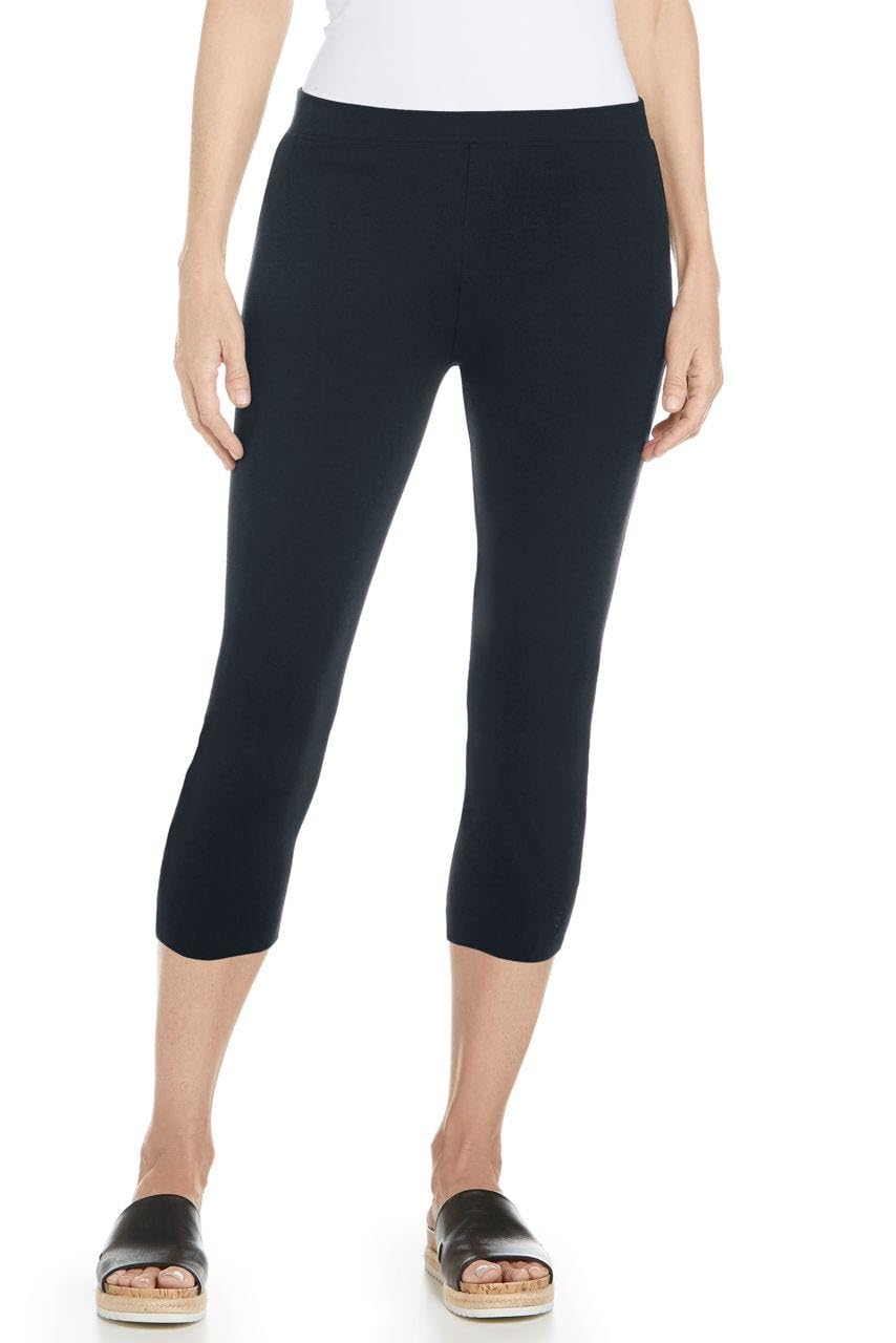 Algopix Similar Product 2 - Coolibar UPF 50 Womens Monterey