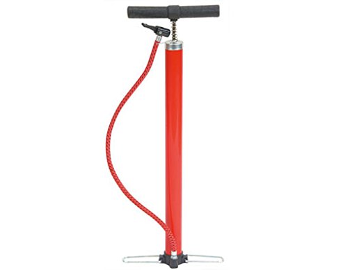 Algopix Similar Product 8 - Alta Floor Air Pump Portable Vintage