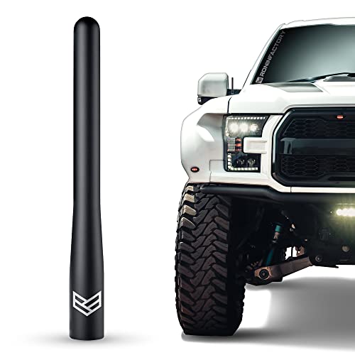 Algopix Similar Product 2 - RONIN FACTORY Truck Antenna for Ford